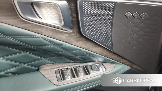 Kia K8 Hybrid id 4381514 из Кореи 30