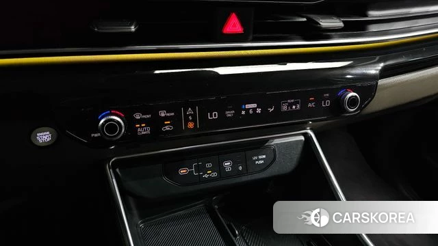 Kia The New Carnival 4th Generation id 4540004 из Кореи 30
