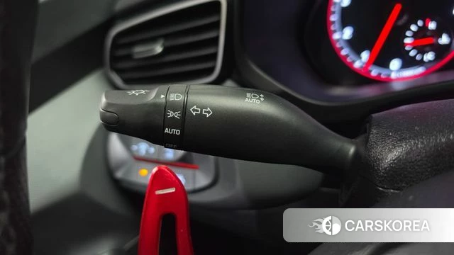 Hyundai Veloster (JS) id 4850138 из Кореи 30