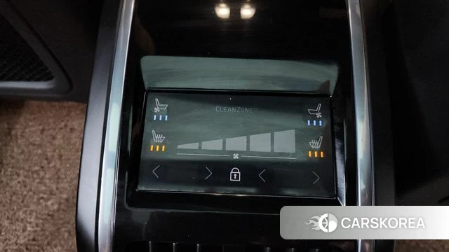 Volvo S90 id 4323712 из Кореи 30