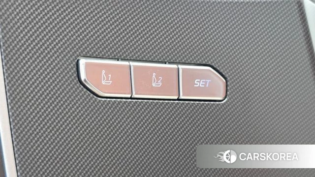 Kia The New K8 Hybrid id 4645168 из Кореи 30