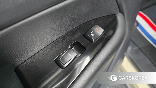 Ssangyong The New Rexton Sport id 4701393 из Кореи 30