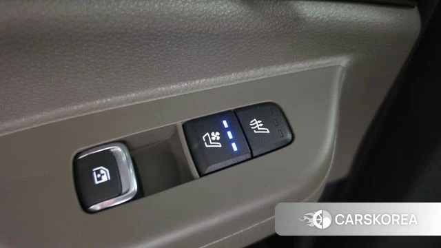 Kia The New Carnival 4th Generation id 4834194 из Кореи 30