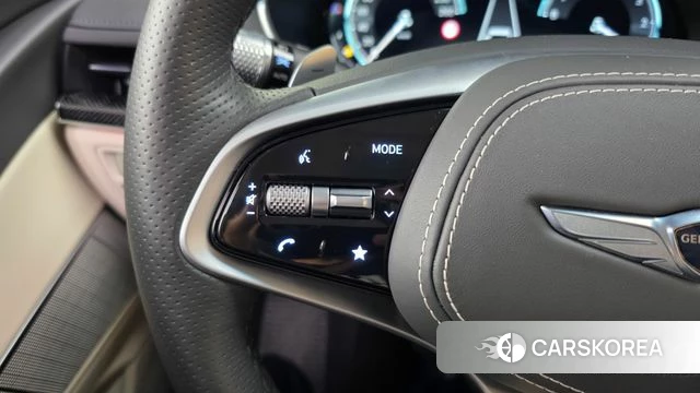 Genesis G80 (RG3) id 4624093 из Кореи 30