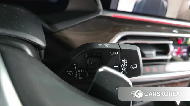 BMW X5 (G05) id 4415386 из Кореи 30