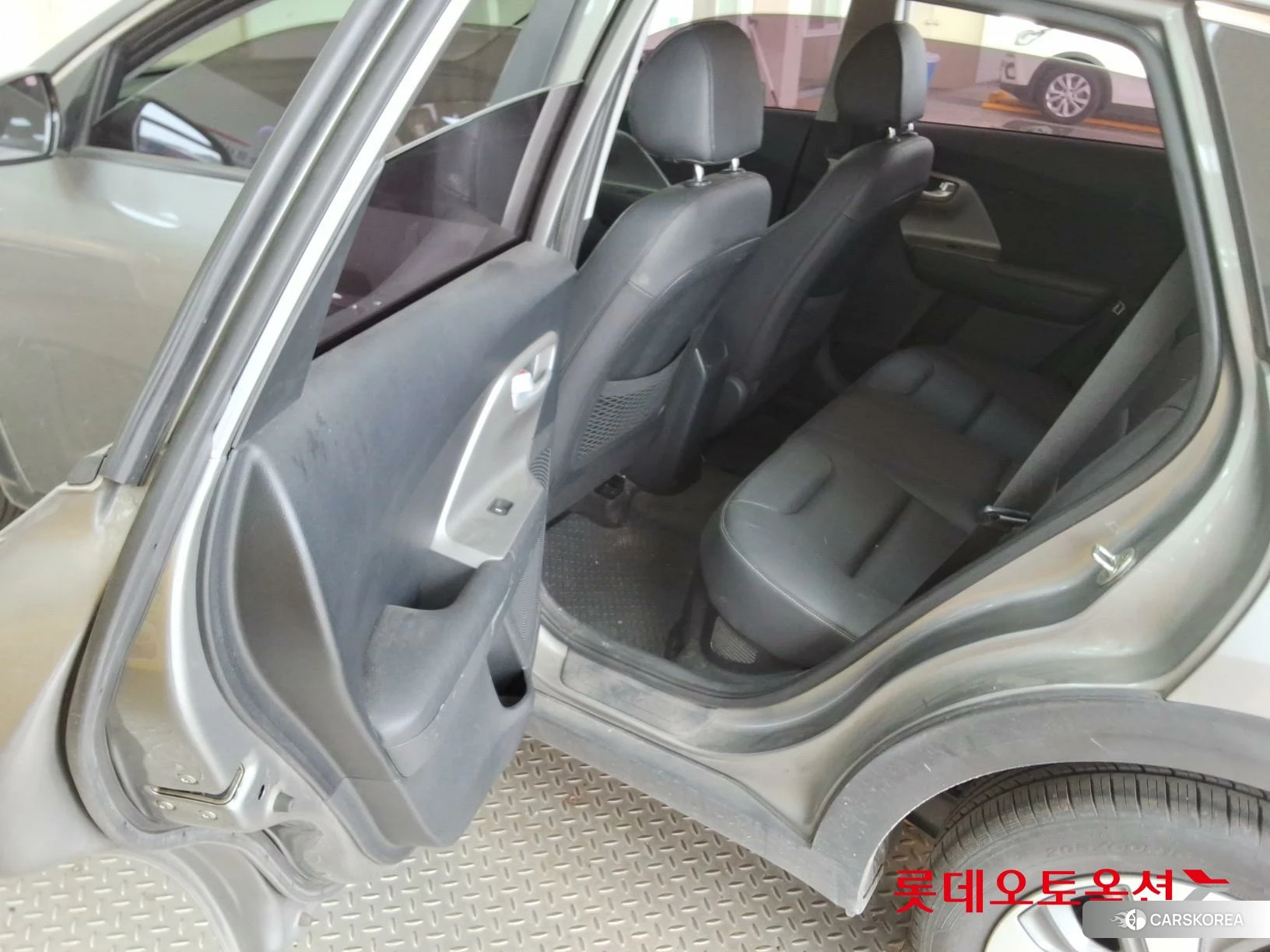 Kia Niro Hybrid id 3869439 из Кореи 30