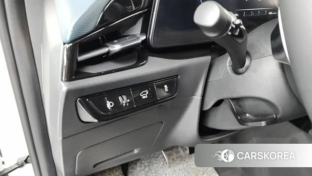Kia Di All New Niro EV id 4309005 из Кореи 30