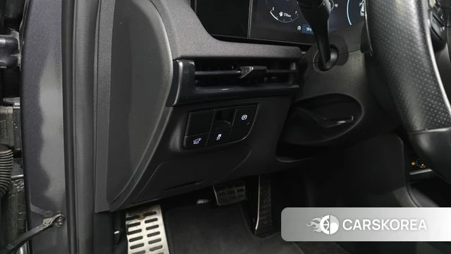 Hyundai The New Tucson (NX4) id 4941357 из Кореи 30