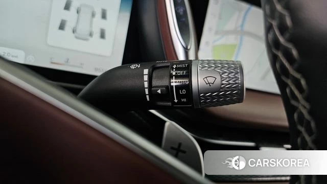 Genesis G90 (RS4) id 4740200 из Кореи 30