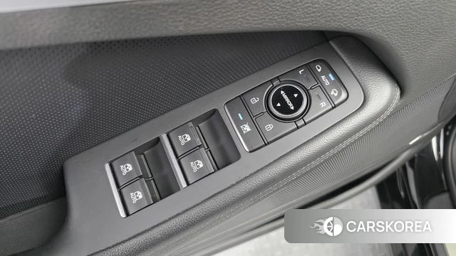 Genesis G80 id 4850227 из Кореи 30
