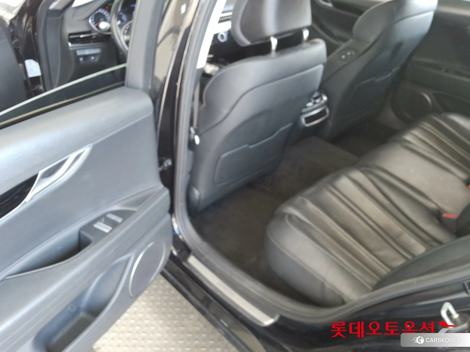 Hyundai G80 id 4674119 из Кореи 30