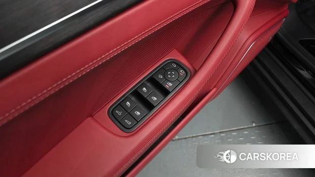 Porsche Panamera (971) id 4456766 из Кореи 30