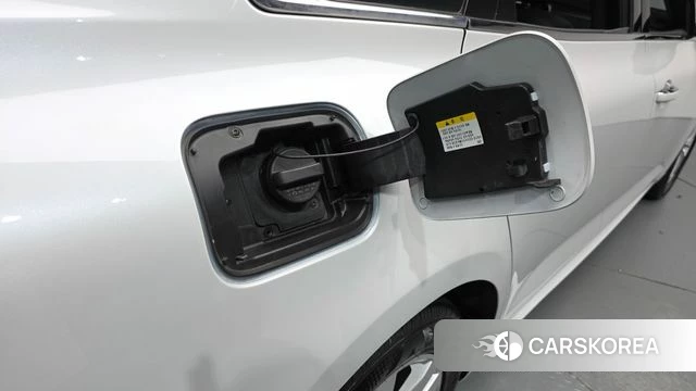 Renault Korea (Samsung) SM6 id 4750785 из Кореи 30