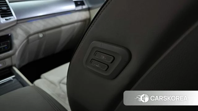 Ssangyong All New Rexton id 4741217 из Кореи 30