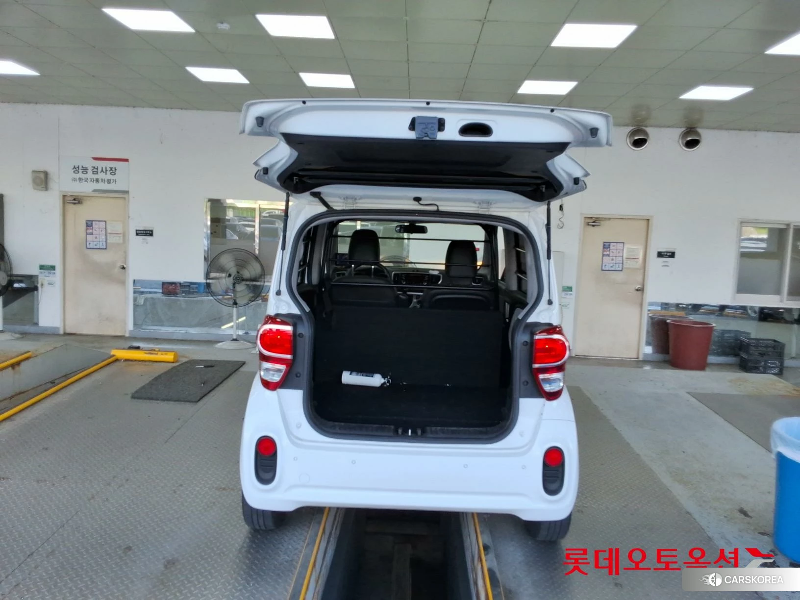 Kia Ray id 4504367 из Кореи 30