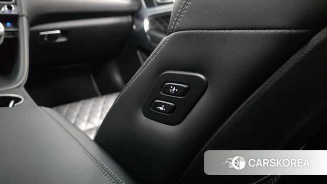 Genesis G70 id 4751138 из Кореи 30