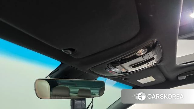 Kia K8 Hybrid id 4542044 из Кореи 30
