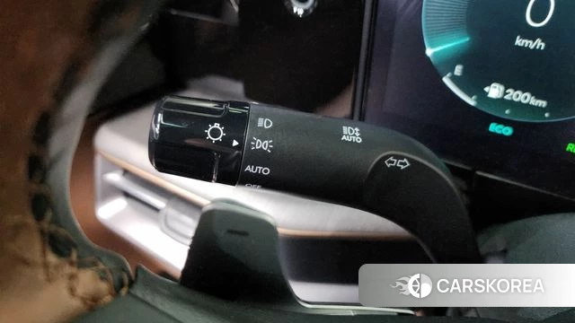 Hyundai Grandeur Hybrid (GN7) id 4892831 из Кореи 30