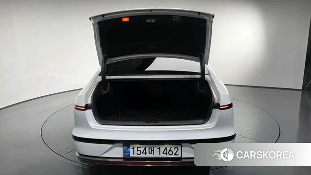 Hyundai Grandeur Hybrid (GN7) id 4381407 из Кореи 30