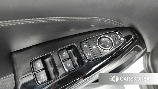 Kia K7 Premier id 4304081 из Кореи 30