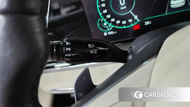 Hyundai The New Grandeur IG Hybrid id 4774518 из Кореи 30