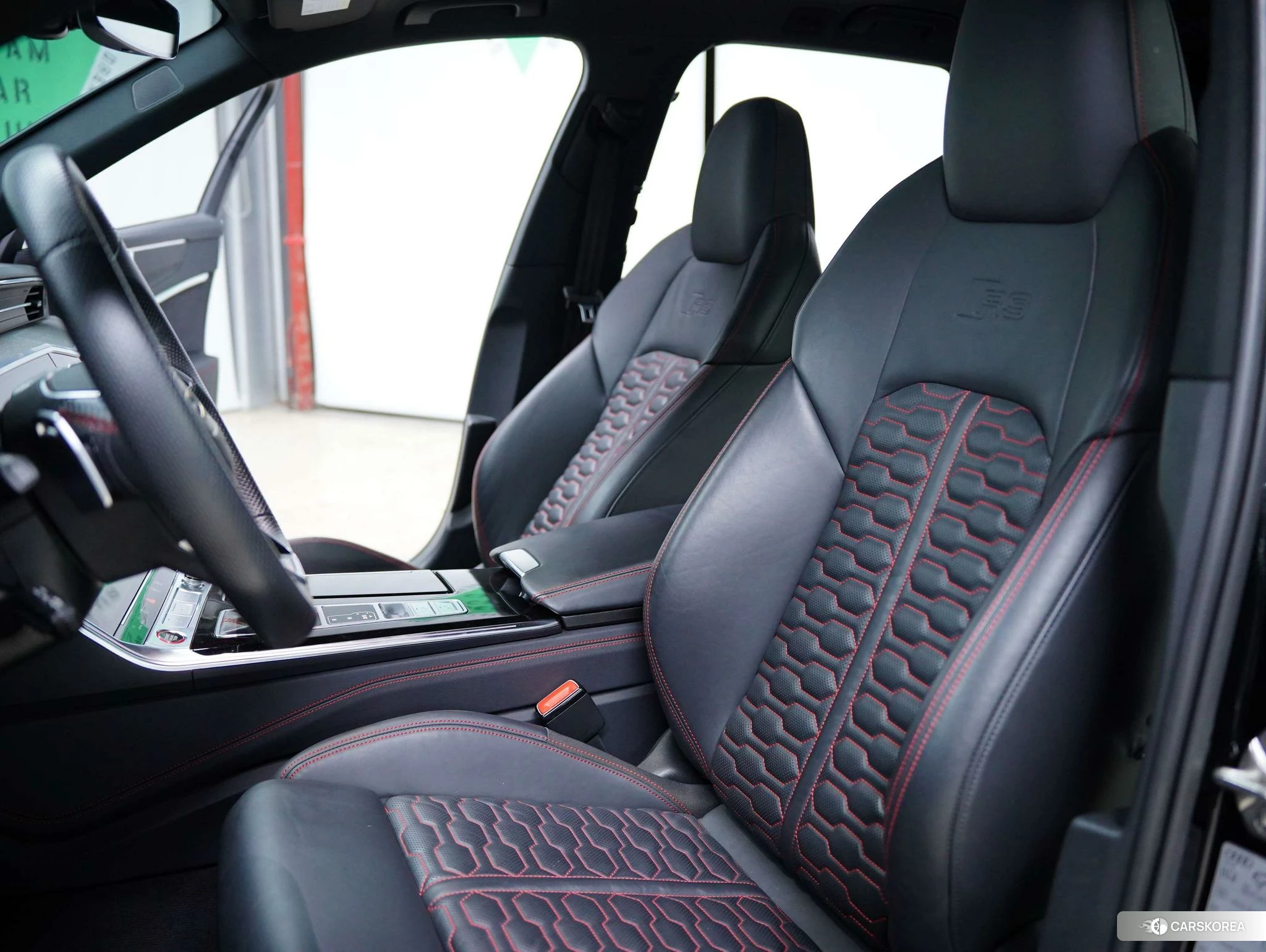 Audi RS 6 id 4499186 из Китая 30
