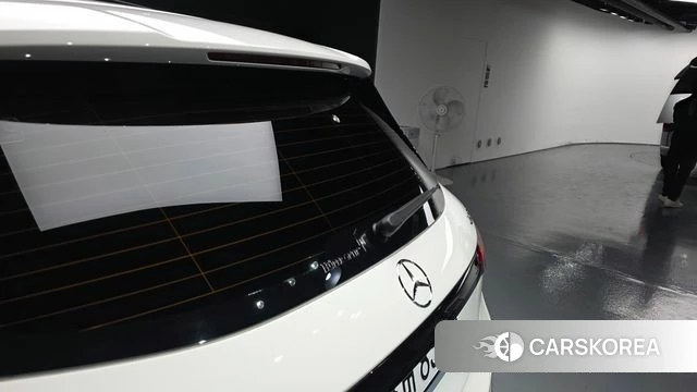 Mercedes-Benz GLC-Class X254 id 4279653 из Кореи 30