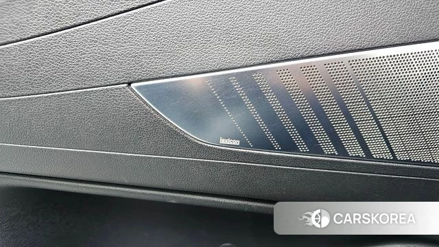 Genesis G80 (RG3) id 4410203 из Кореи 30