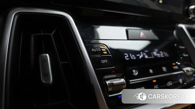 Kia Sorento 4th Generation id 4921939 из Кореи 30