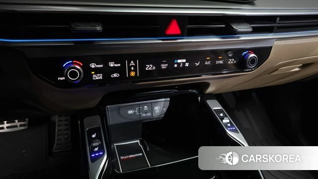 Kia The New Sorento 4th Generation id 4847519 из Кореи 30