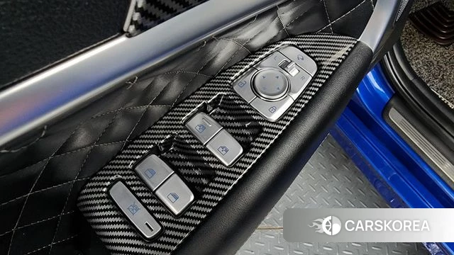 Genesis G70 id 4410879 из Кореи 30