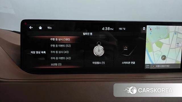 Genesis G80 (RG3) id 4775520 из Кореи 30