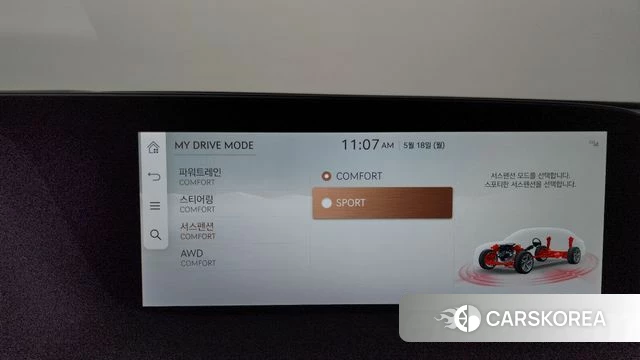 Genesis G90 (RS4) id 4337580 из Кореи 30