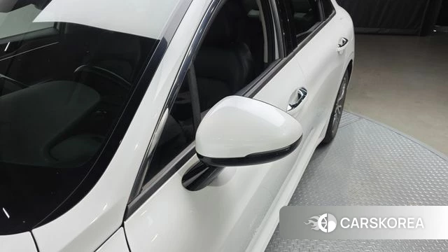 Kia K5 3rd generation id 4470760 из Кореи 30
