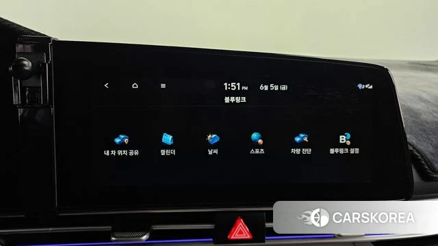 Hyundai Avante (CN7) id 4415571 из Кореи 30