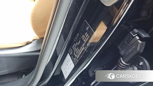 Kia Sorento 4th Generation id 4922658 из Кореи 30