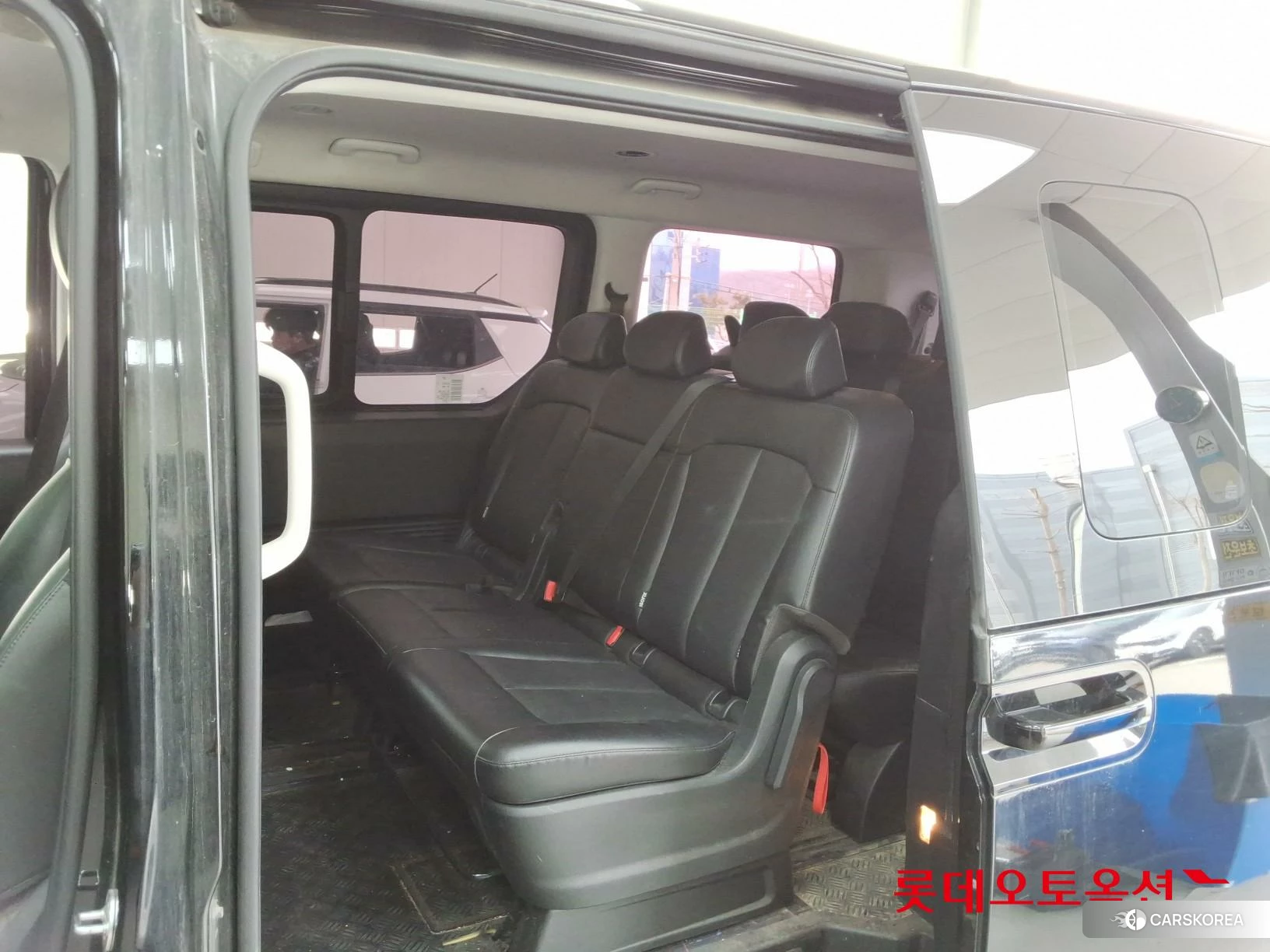 Hyundai Staria id 3875793 из Кореи 30