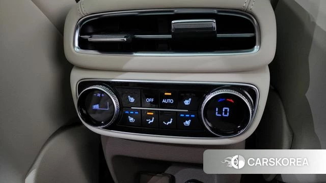 Genesis GV80 id 4355358 из Кореи 30