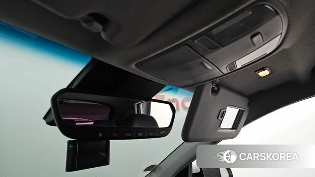 Hyundai Kona Hybrid id 4530426 из Кореи 30