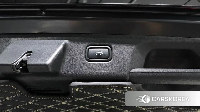Hyundai The New Palisade id 4941447 из Кореи 30