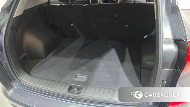 Hyundai All New Tucson id 4610047 из Кореи 30