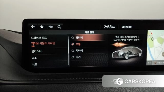 Genesis G80 (RG3) id 4267456 из Кореи 30