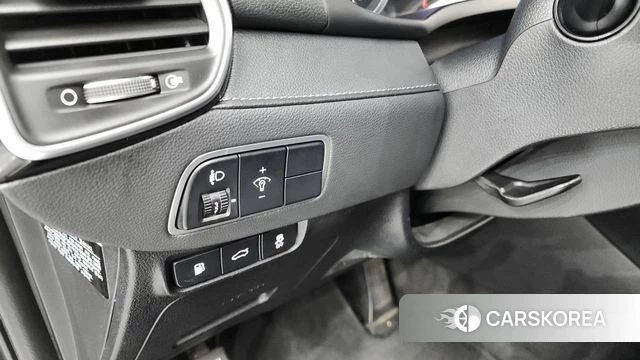 Hyundai Grandeur IG id 4285141 из Кореи 30