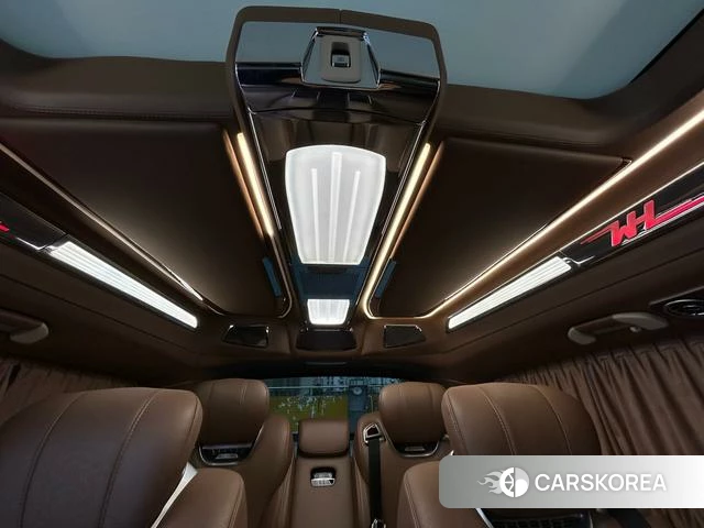 Mercedes-Benz V-class id 4263347 из Китая 30