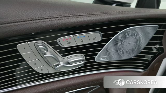 Mercedes-Benz CLS-Class C257 id 4471108 из Кореи 30