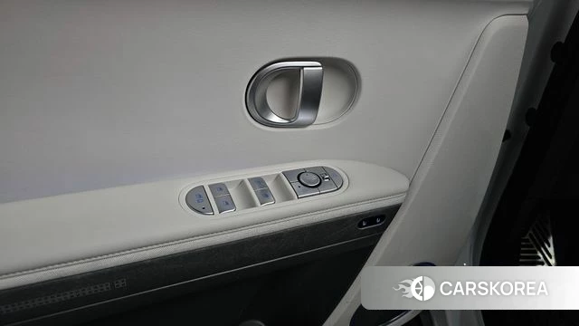 Hyundai Ionic 5 id 4474473 из Кореи 30