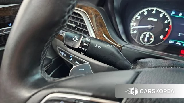Genesis G90 id 4345277 из Кореи 30