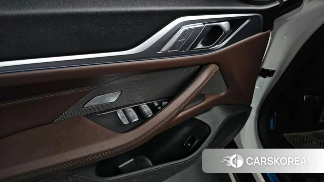 BMW i4 id 4481004 из Кореи 30