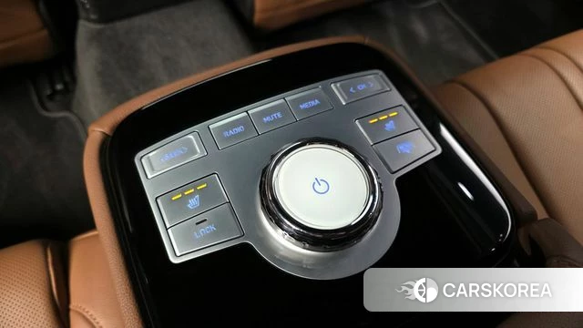 Genesis G80 (RG3) id 4308646 из Кореи 30