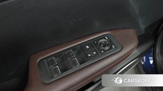 Lexus RX450h 4th generation id 4646654 из Кореи 30
